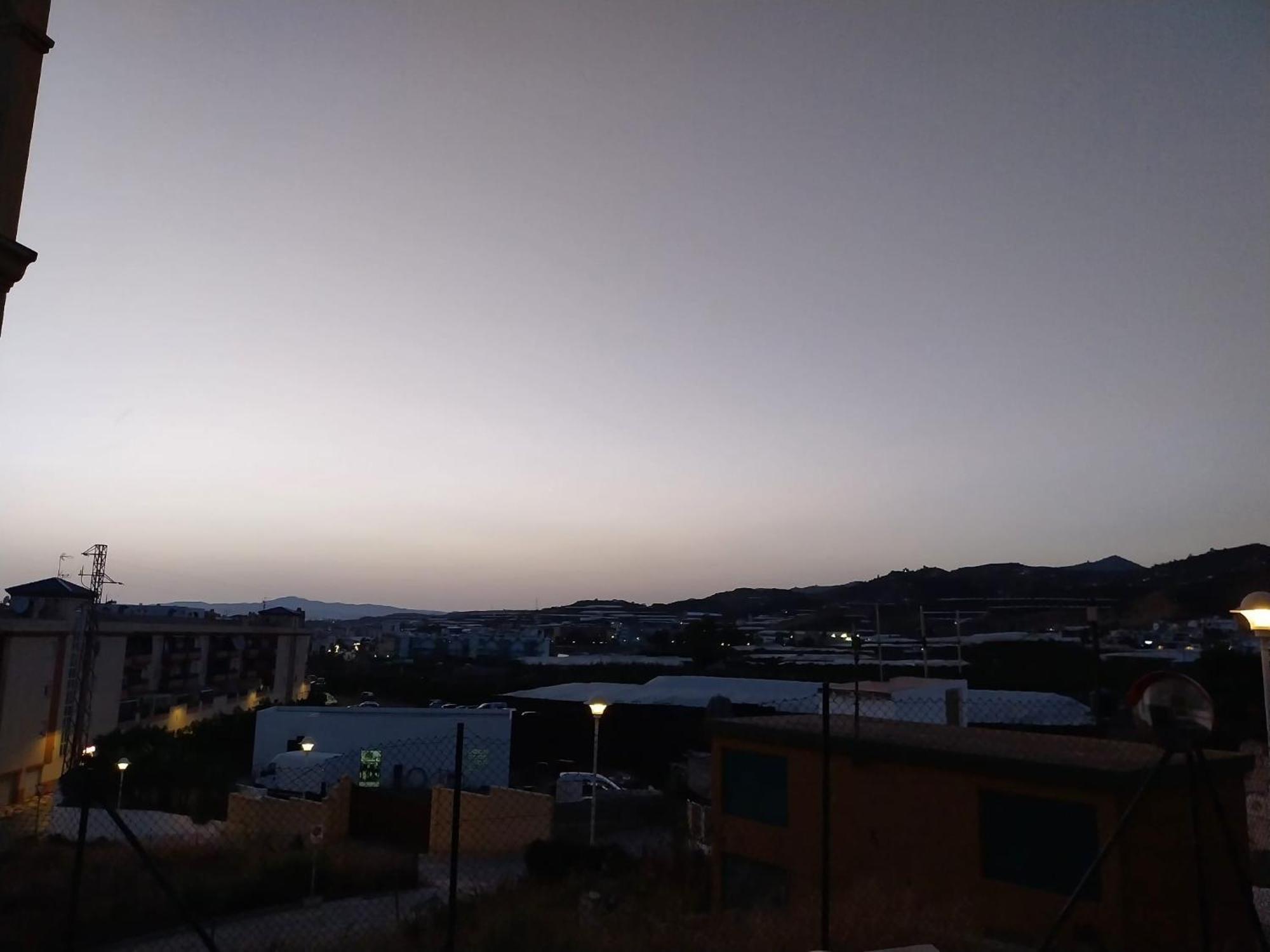 Apartamento Alazan,Cerca De La Playa Torrox Exterior photo